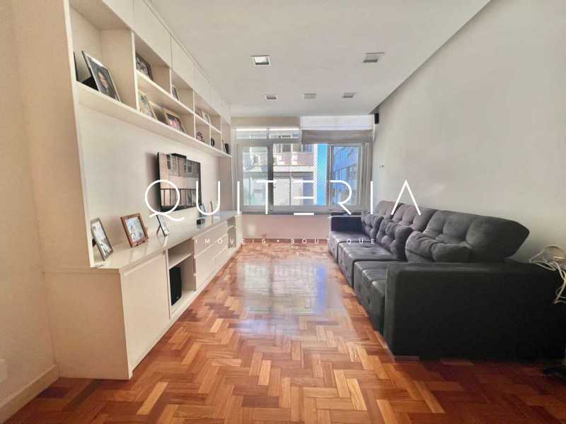 Quitéria Imóveis Boutiuque - 1