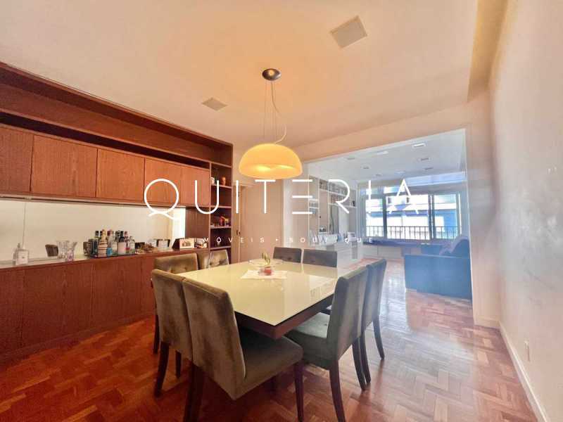 Quadrilátero primeira quadra - 5