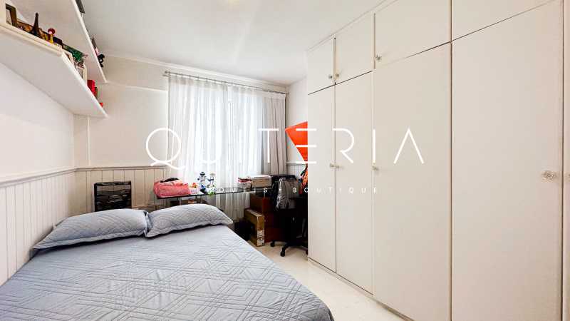 3 quartos 1 suíte 1 vaga 24h - 18