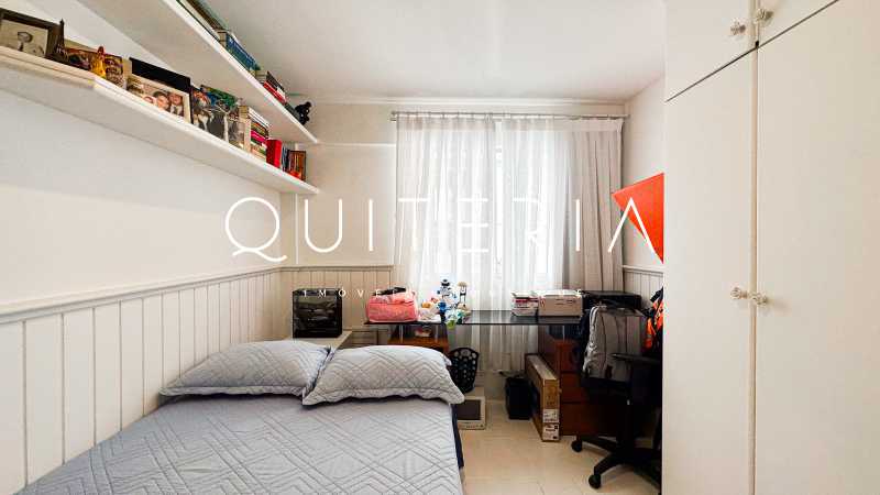 3 quartos 1 suíte 1 vaga 24h - 20