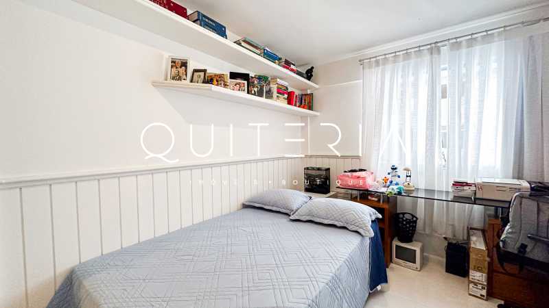 3 quartos 1 suíte 1 vaga 24h - 17