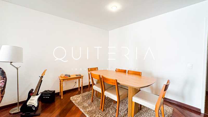 3 quartos 1 suíte 1 vaga 24h - 8