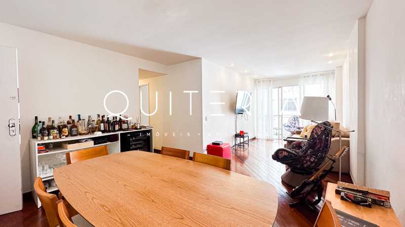 3 quartos 1 suíte 1 vaga 24h - 6