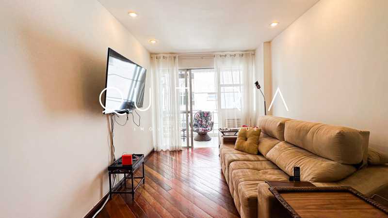 Alto Leblon infra completa - 4