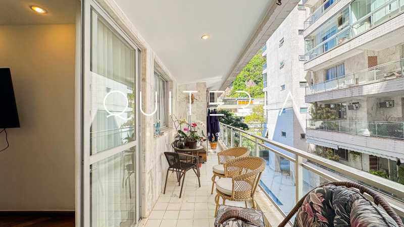 Timóteo da Costa Leblon - 3