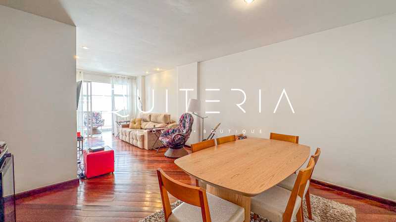 Apartamento à venda - 2