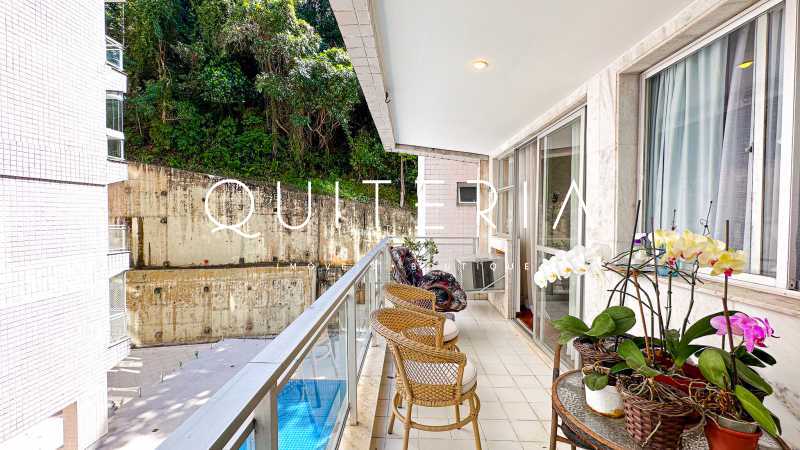 Quitéria Imóveis Boutique - 1