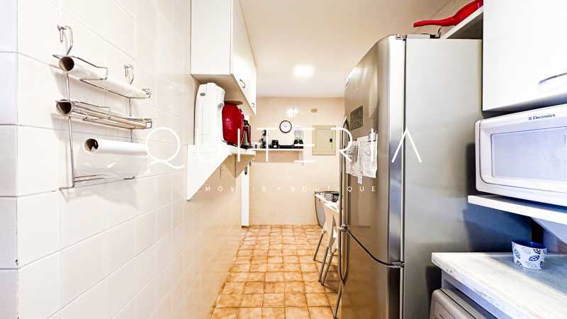 3 quartos 1 suíte 1 vaga 24h - 22