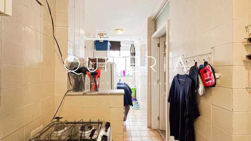 3 quartos 1 suíte 1 vaga 24h - 25