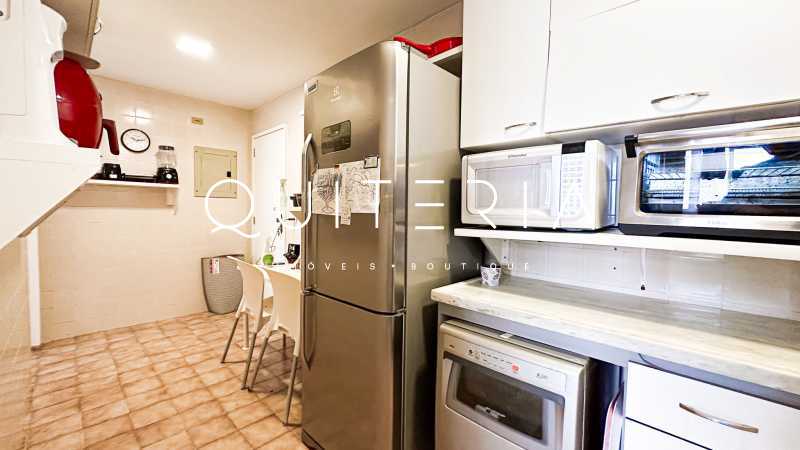 3 quartos 1 suíte 1 vaga 24h - 23