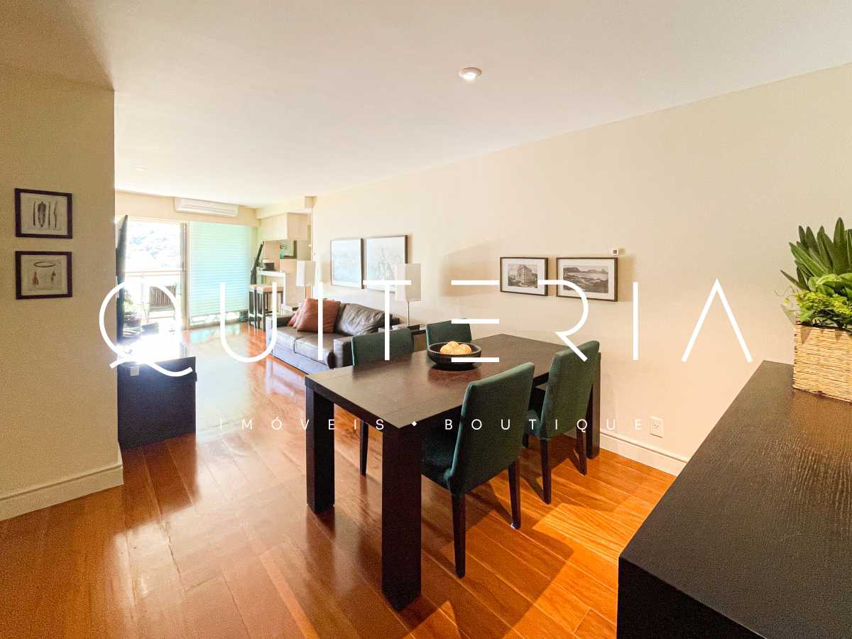 Apartamento à venda - 2