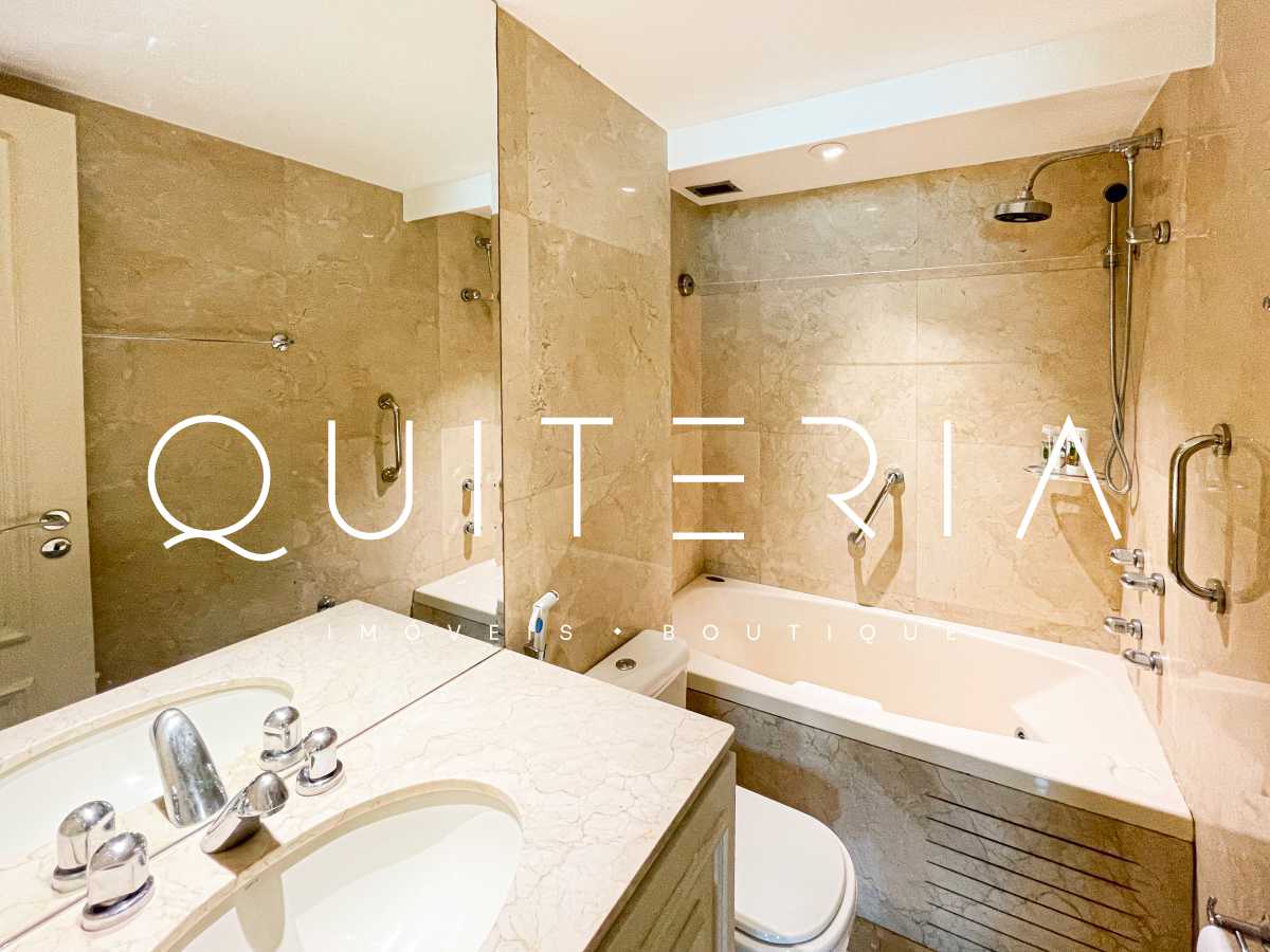 2 quartos 1 suíte 1 vaga 24h - 10