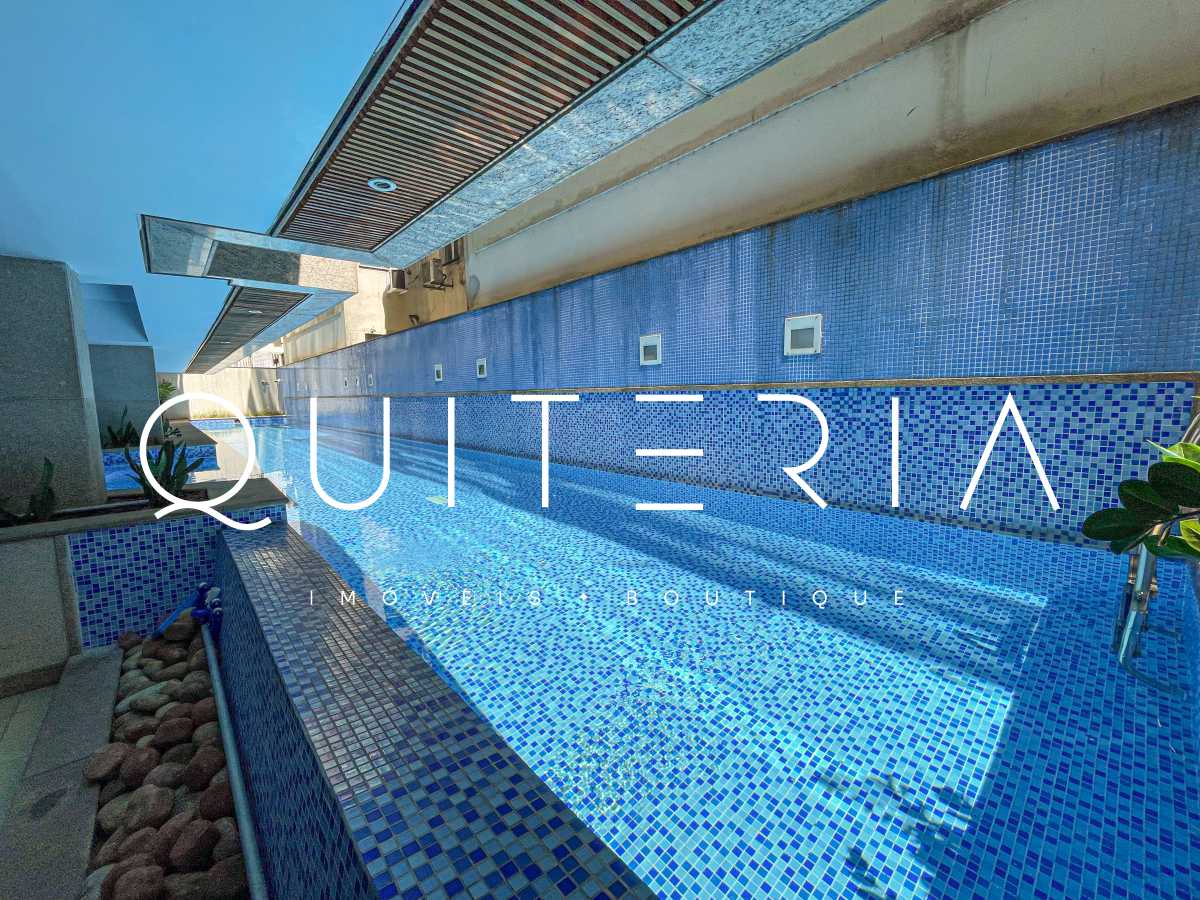 2 quartos 1 suíte 1 vaga 24h - 20