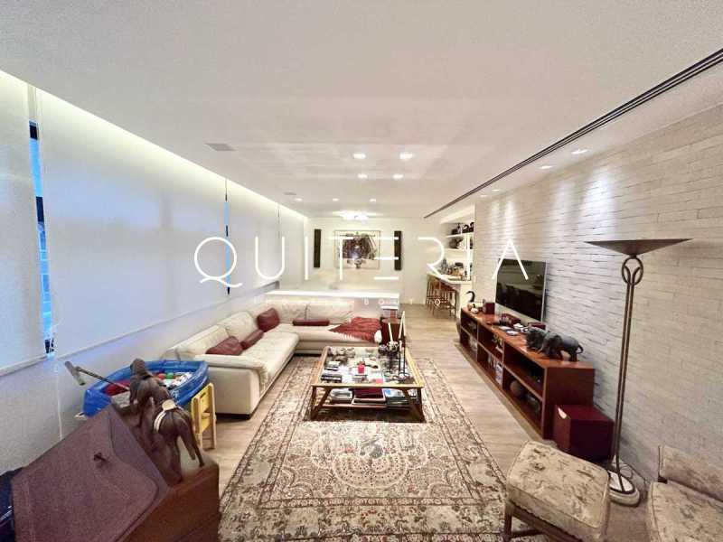 Apartamento à venda no Leblon - 2