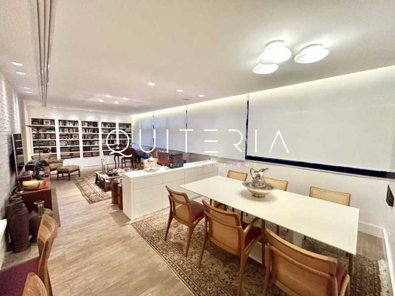 Apartamento à venda no Leblon - 1