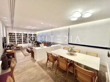 Apartamento à venda no Leblon - 1