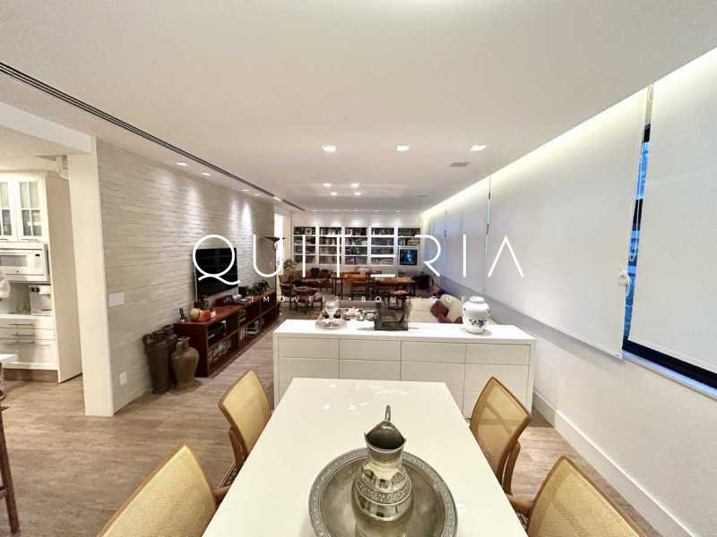 Apartamento à venda no Leblon - 3