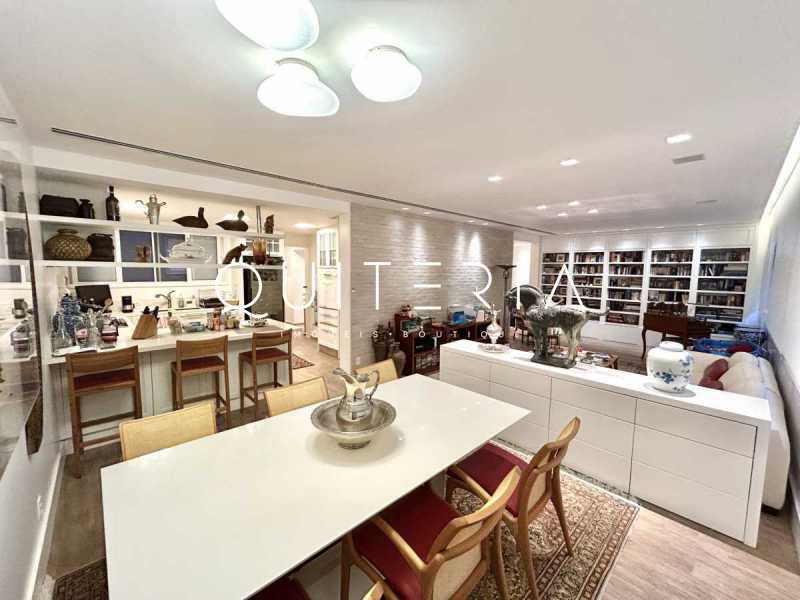 Apartamento à venda no Leblon - 5