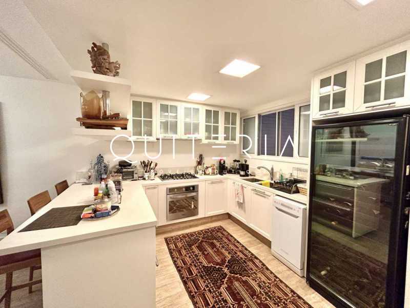 Apartamento à venda no Leblon - 6