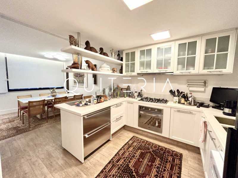 Leblon 2 suites 2 vagas - 7