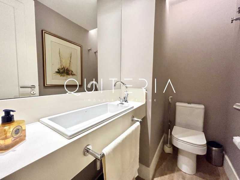 Leblon 2 suites 2 vagas - 9