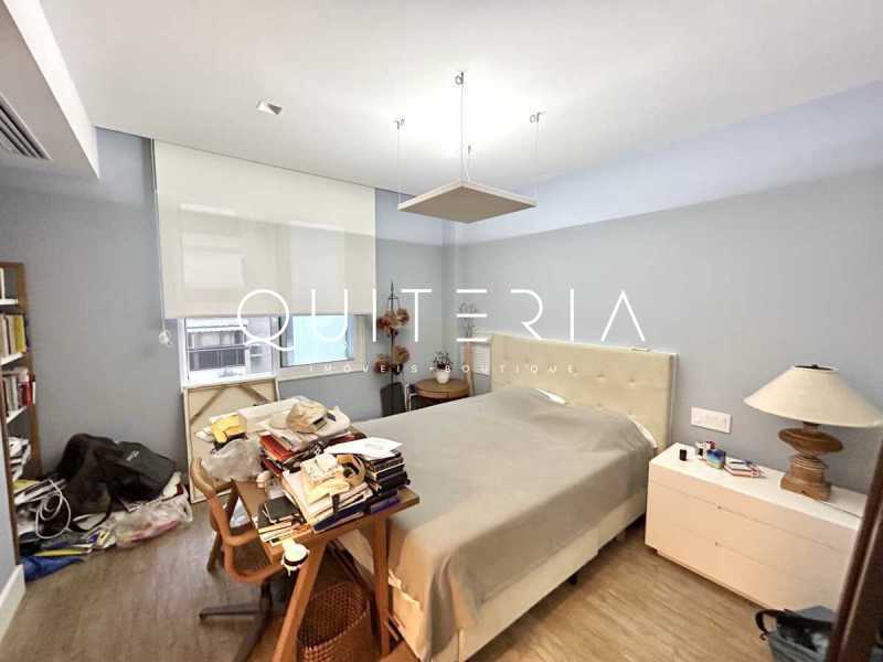 Leblon 2 suites 2 vagas - 10