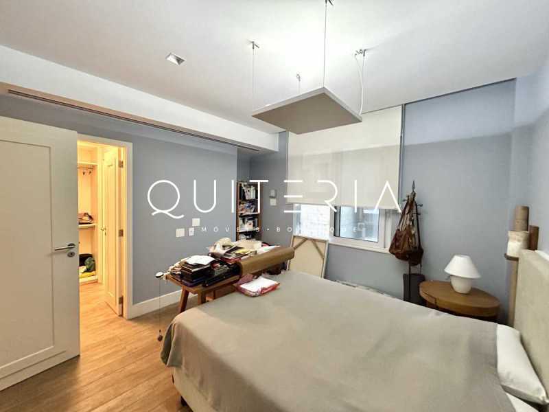 Leblon 2 suites 2 vagas - 11