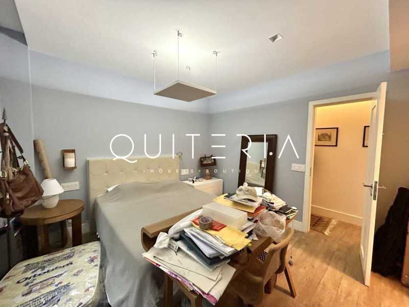 Leblon 2 suites 2 vagas - 12