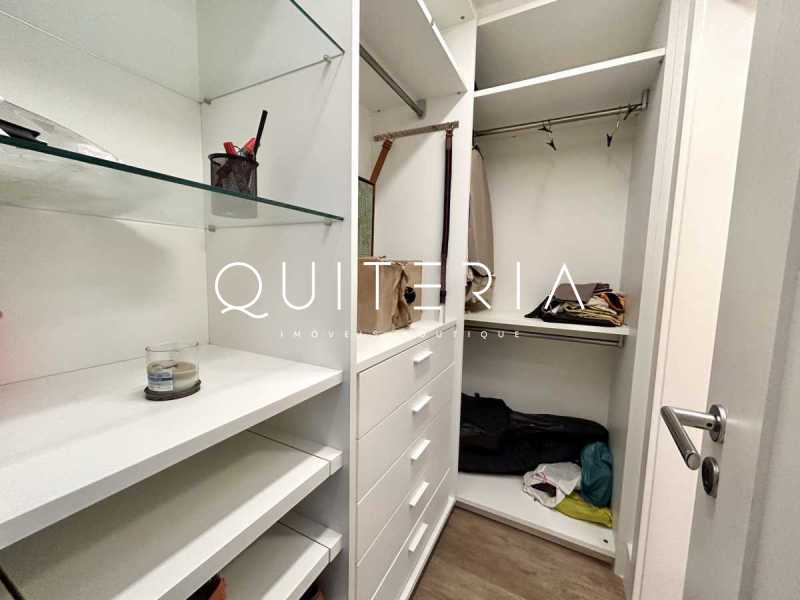 Leblon 2 suites 2 vagas - 13