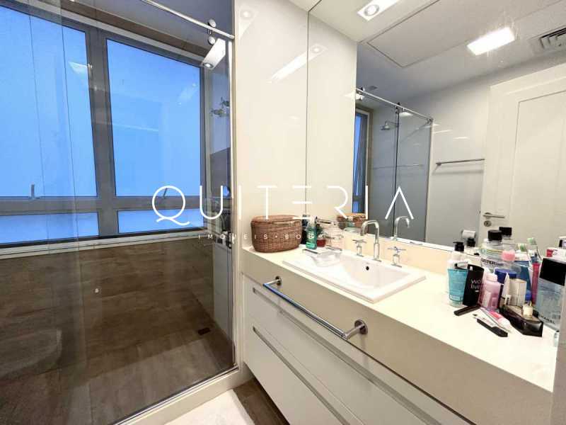 Leblon 2 suites 2 vagas - 14