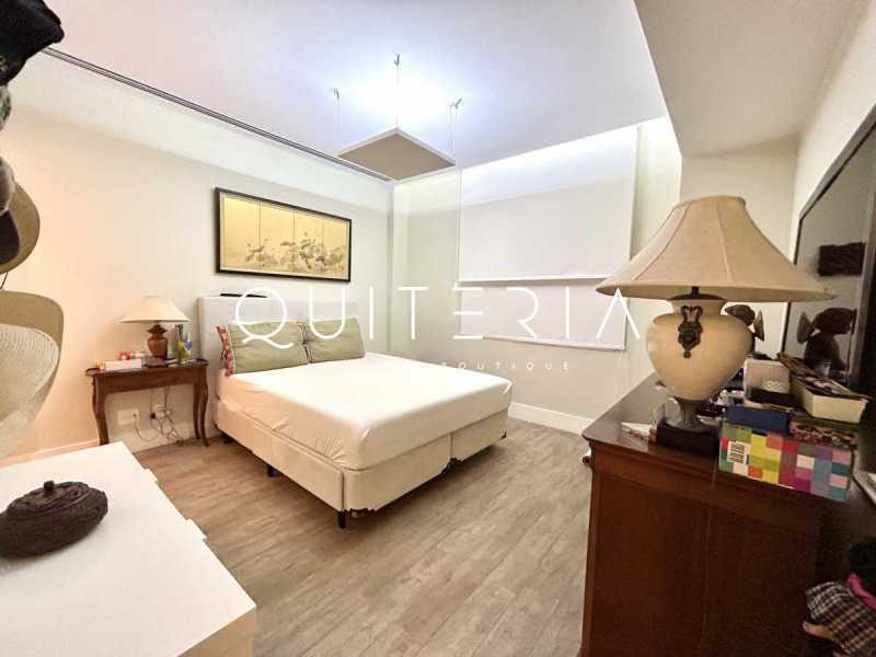 Leblon 2 suites 2 vagas - 16