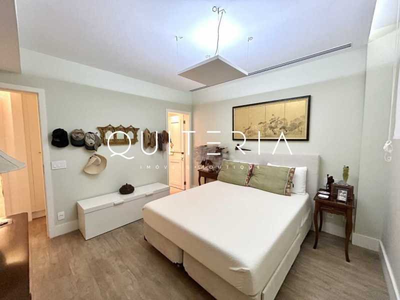 Leblon 2 suites 2 vagas - 17