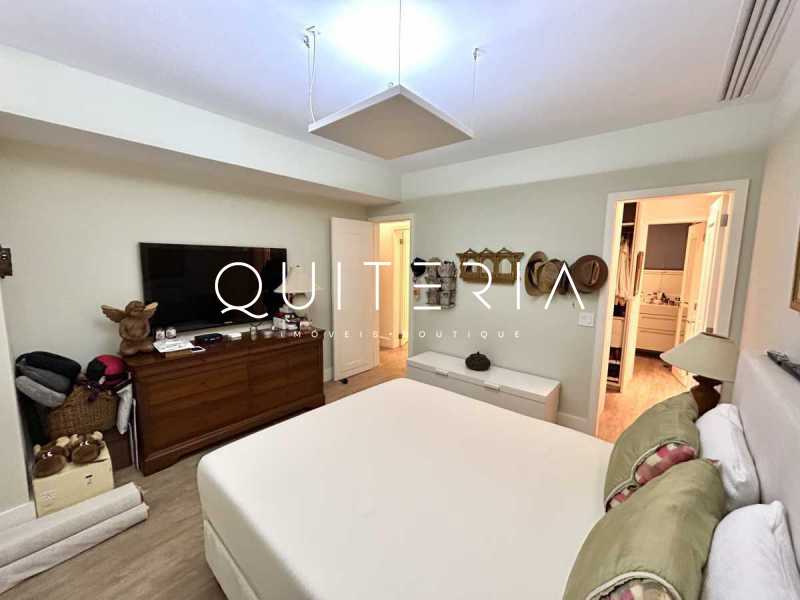 Leblon 2 suites 2 vagas - 18