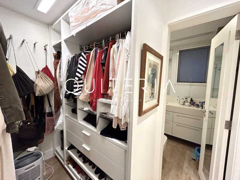 Leblon 2 suites 2 vagas - 19