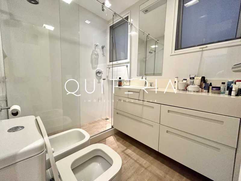 Leblon 2 suites 2 vagas - 20