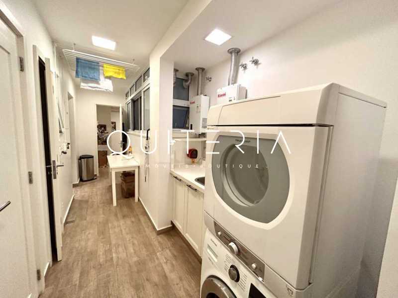 Leblon 2 suites 2 vagas - 21