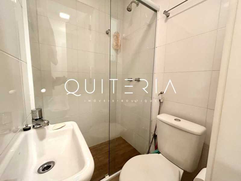 Leblon 2 suites 2 vagas - 22