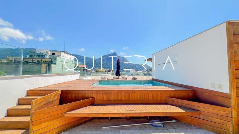 Terraço 4 suítes 3 vagas 24h - 6