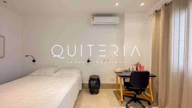 Terraço 4 suítes 3 vagas 24h - 23