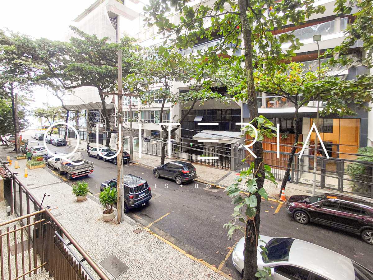Apartamento Locação Leblon - 6
