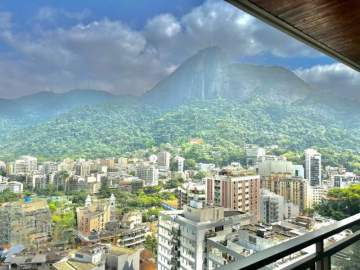 Fantástico - VISTA PANÔRAMICA LAGOA - MQAP50036