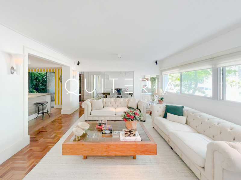 QUITERIA IMOVEIS BOUTIQUE - 1
