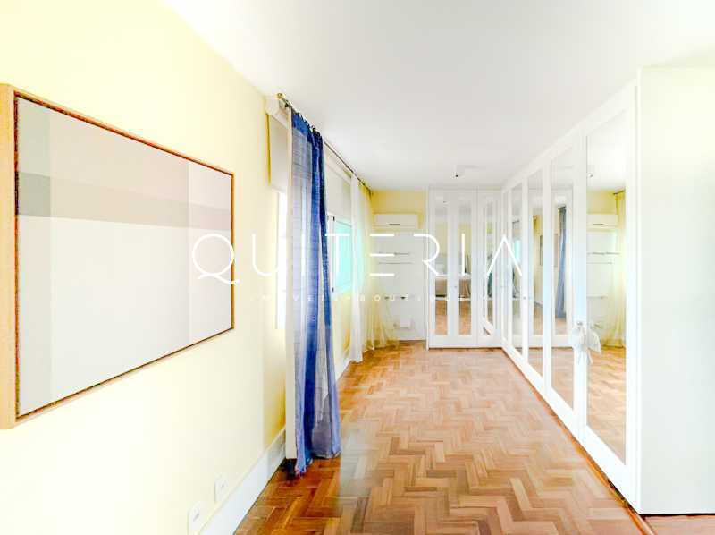 LEBLON 3 QUARTOS POSTO 12 - 13