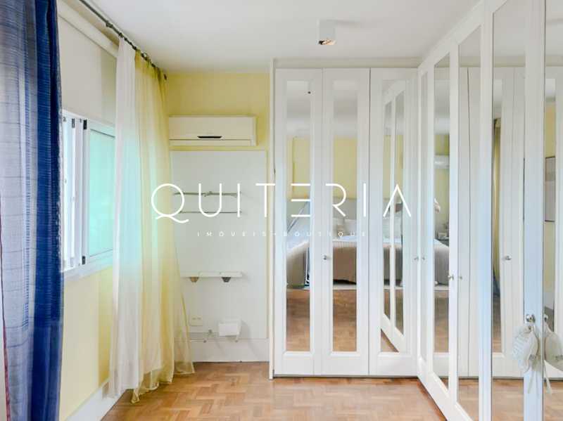 LEBLON 3 QUARTOS POSTO 12 - 14