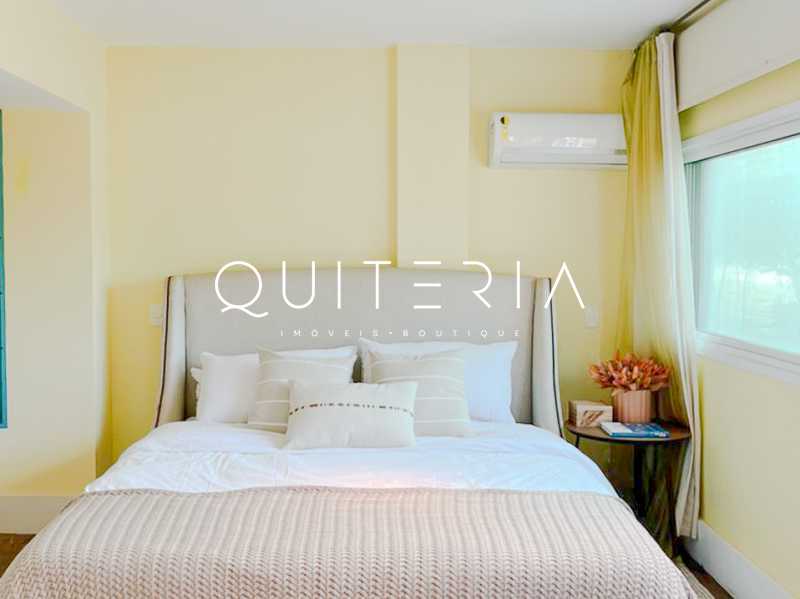LEBLON 3 QUARTOS POSTO 12 - 10