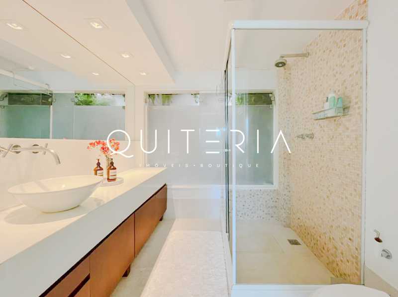 LEBLON 3 QUARTOS POSTO 12 - 12