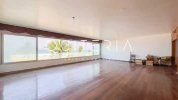 Apartamento à venda Avenida Delfim Moreira,Rio de Janeiro,RJ Leblon - R$ 12.980.000 - MQAP40478