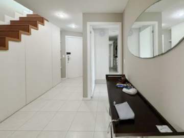 Cobertura à venda Avenida Pepe,Rio de Janeiro,RJ Barra da Tijuca - R$ 6.200.000 - MQCO30308