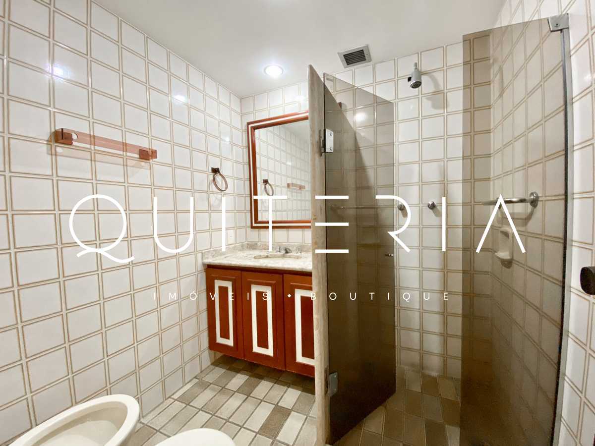 4 quartos 2 suítes 3 vagas 24h - 15