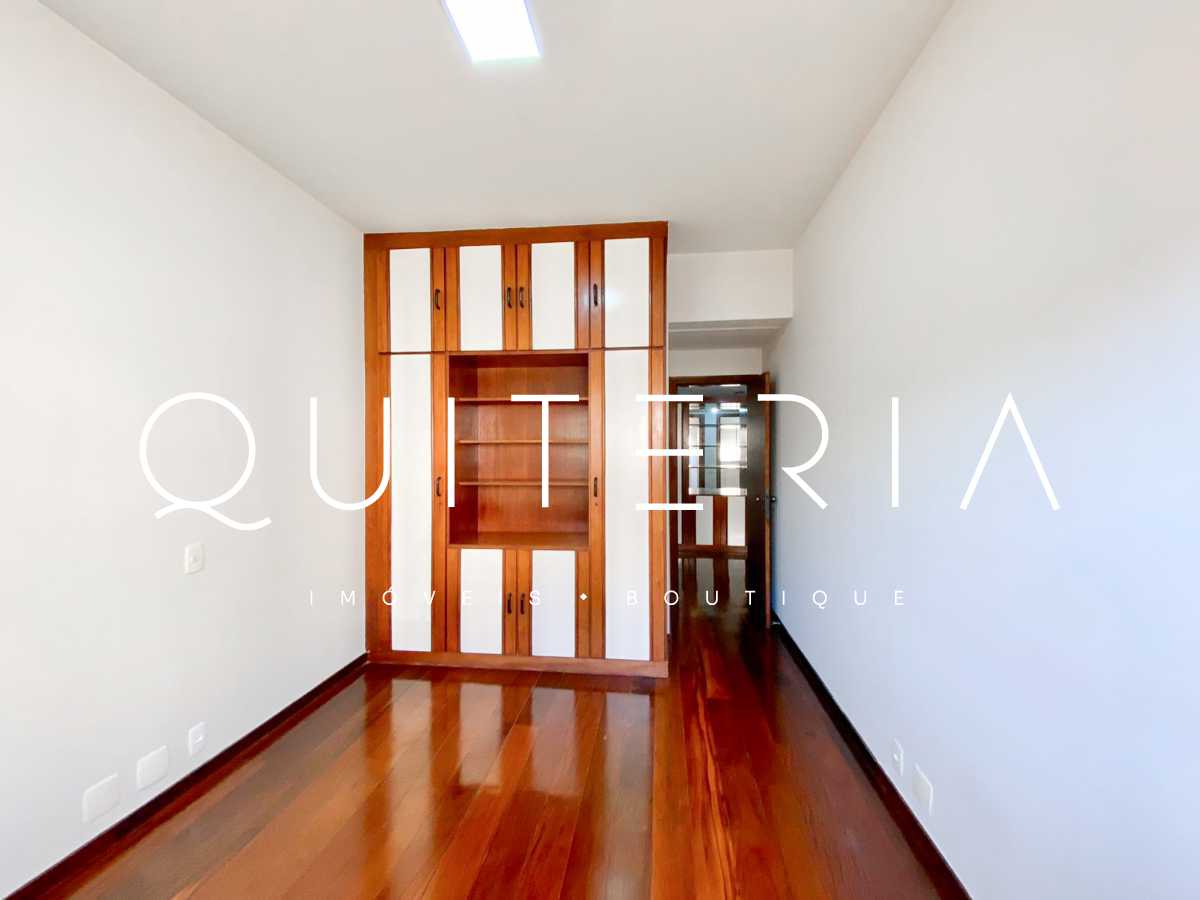 4 quartos 2 suítes 3 vagas 24h - 14